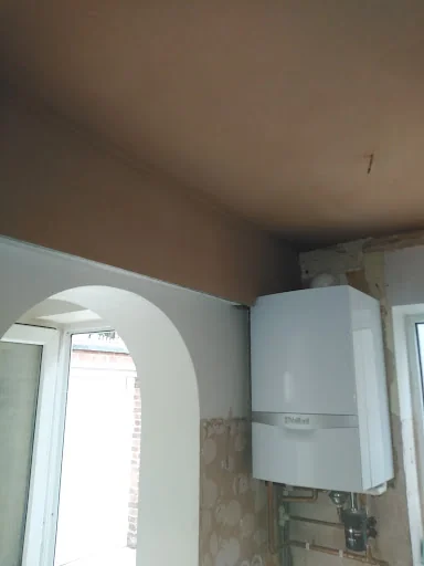 Lewis Plastering Services photo 5