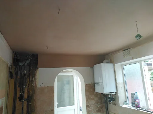 Lewis Plastering Services photo 6