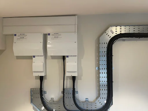 IDS Electrical photo 6