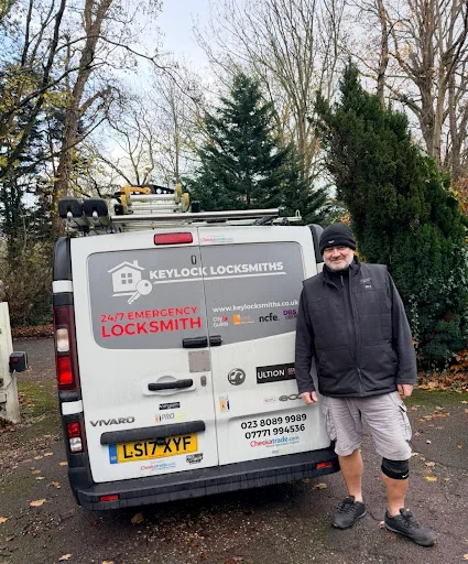 KeyLock Locksmiths photo 1