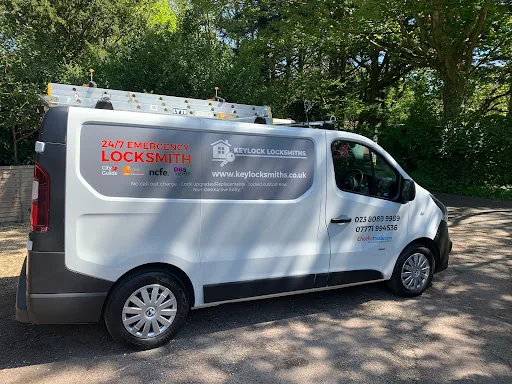 KeyLock Locksmiths photo 3