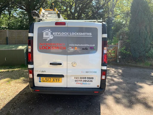 KeyLock Locksmiths photo 4