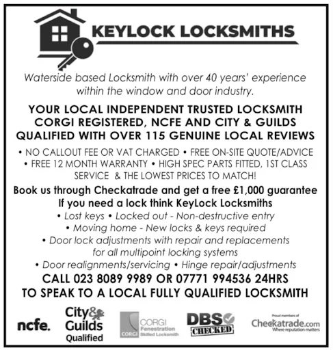 KeyLock Locksmiths photo 5