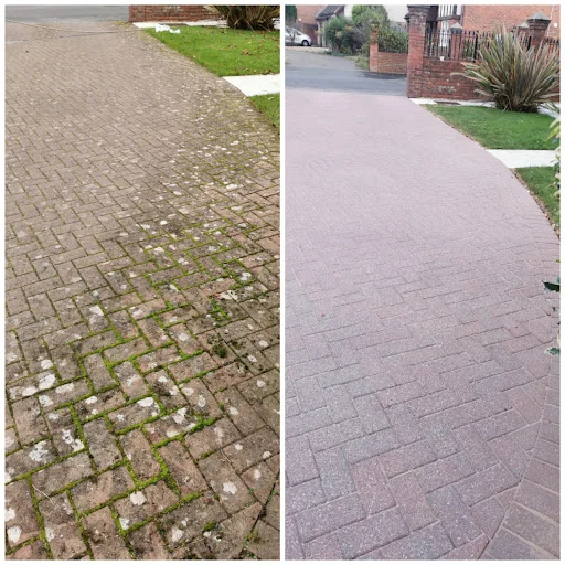 Power Exterior Cleaning photo 1