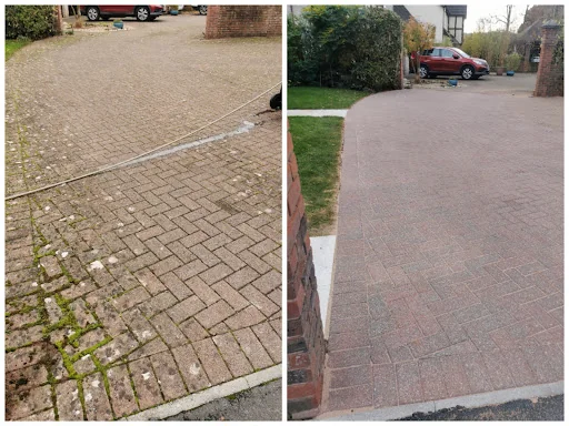 Power Exterior Cleaning photo 2