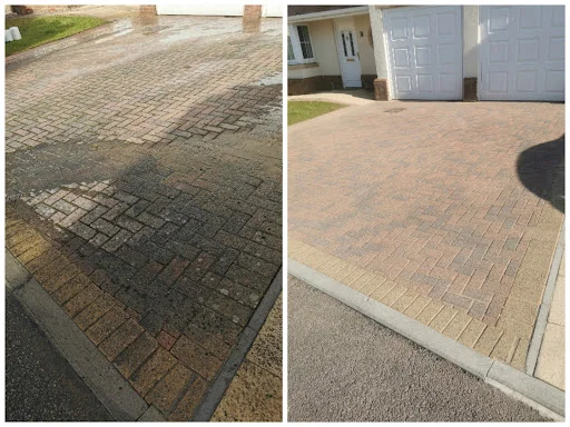 Power Exterior Cleaning photo 3