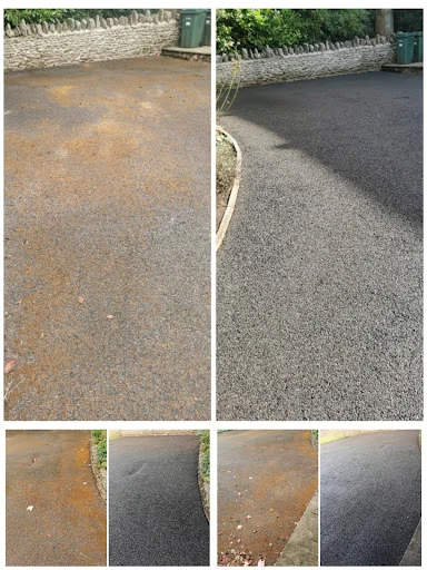 Power Exterior Cleaning photo 4