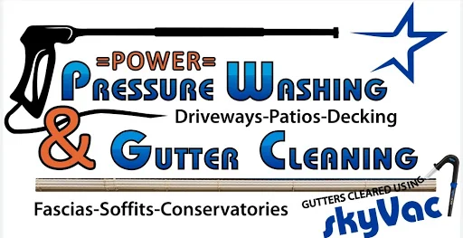 Power Exterior Cleaning photo 5