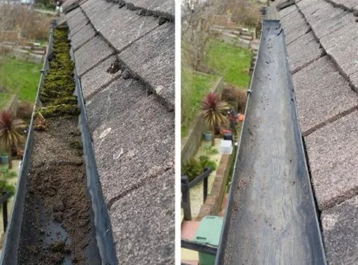 Power Exterior Cleaning photo 6