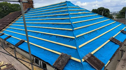 D Lee &amp; Sons Property Maintenance photo 5