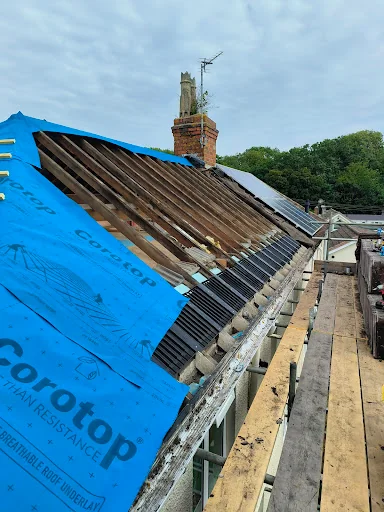 D Lee &amp; Sons Property Maintenance photo 7