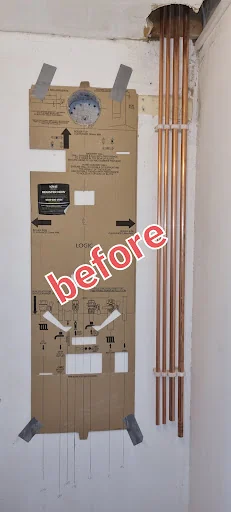 MK Heating &amp; Plumbing LTD photo 3