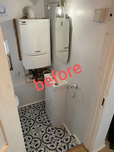 MK Heating &amp; Plumbing LTD photo 5