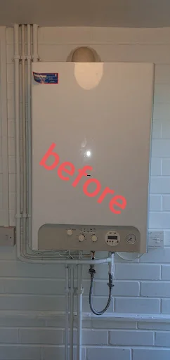 MK Heating &amp; Plumbing LTD photo 7