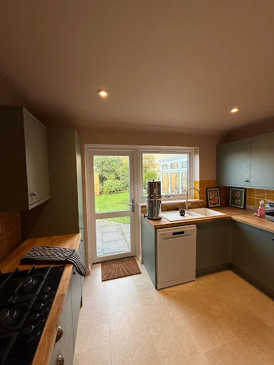 HTW Decorating photo 8