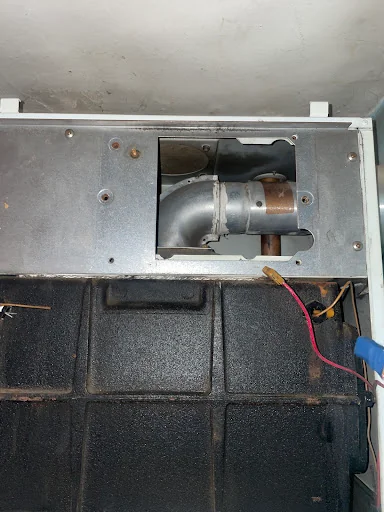 The Surrey Plumber photo 1