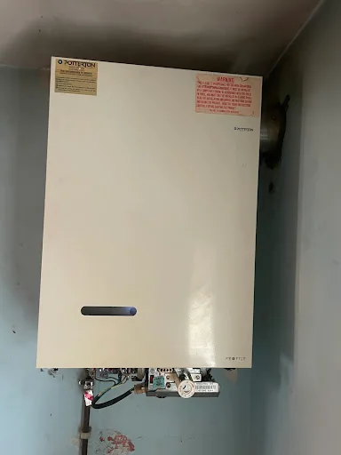 The Surrey Plumber photo 3