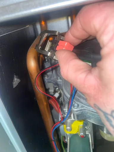 The Surrey Plumber photo 7