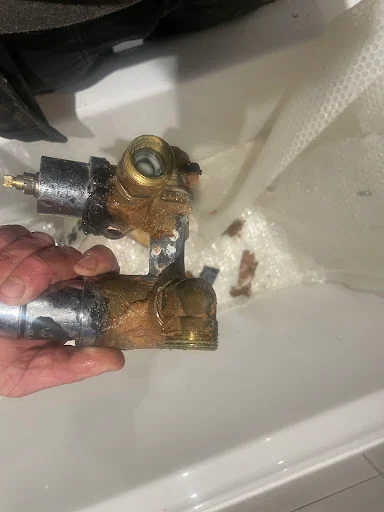 The Surrey Plumber photo 8