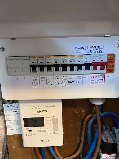 Fulwood Electrical Ltd photo 2