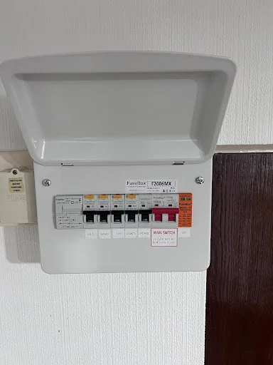 Fulwood Electrical Ltd photo 6