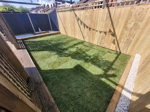 Empire Garden Services photo 1