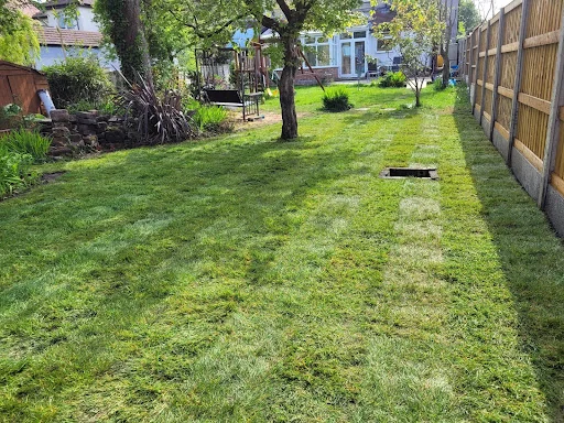 Empire Garden Services photo 2