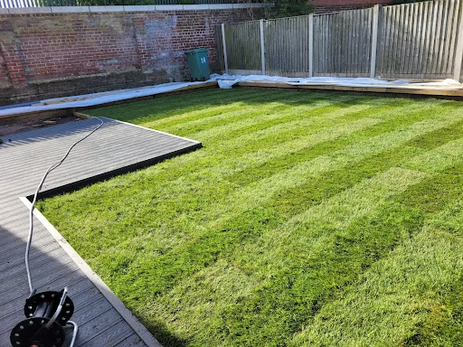 Empire Garden Services photo 3