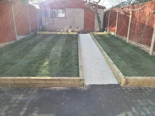 Empire Garden Services photo 4