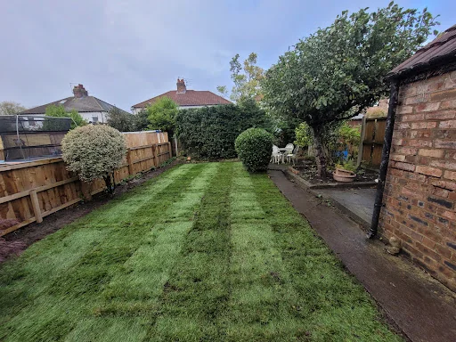 Empire Garden Services photo 5