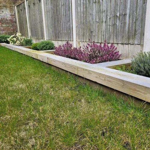 Empire Garden Services photo 6