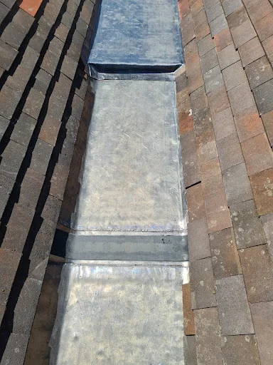 Thomas Collins Roofing photo 1