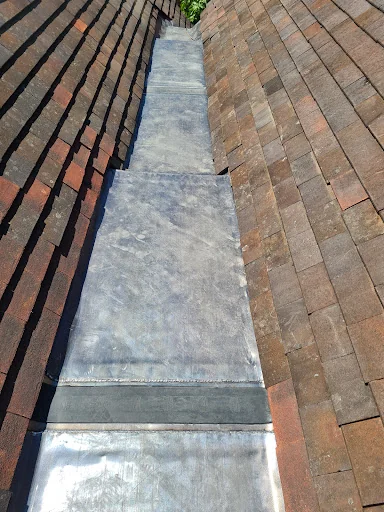 Thomas Collins Roofing photo 2