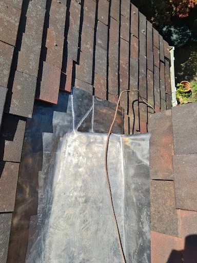 Thomas Collins Roofing photo 3