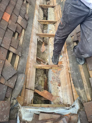 Thomas Collins Roofing photo 4