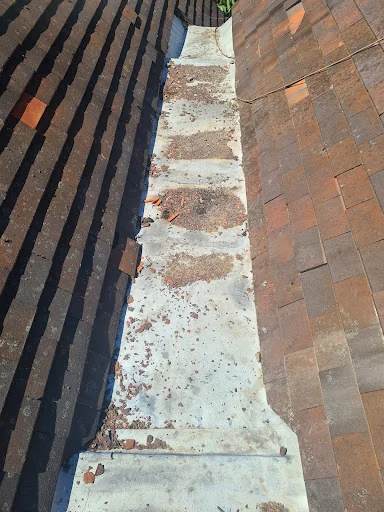 Thomas Collins Roofing photo 6