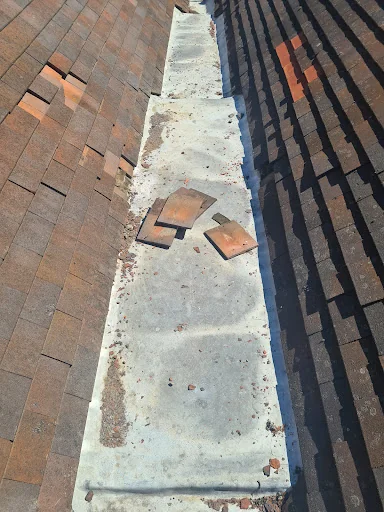 Thomas Collins Roofing photo 7