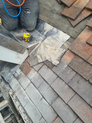 Thomas Collins Roofing photo 8