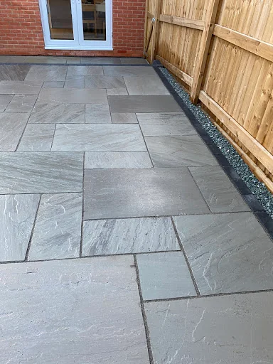 JME Home Improvements Ltd photo 1