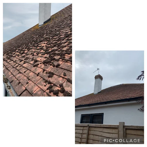 Cutting-Edge Roofing photo 1