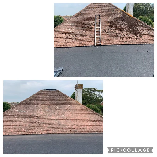 Cutting-Edge Roofing photo 2