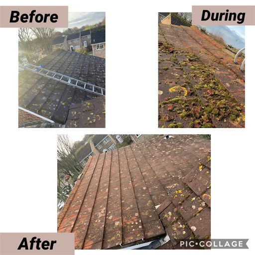 Cutting-Edge Roofing photo 3