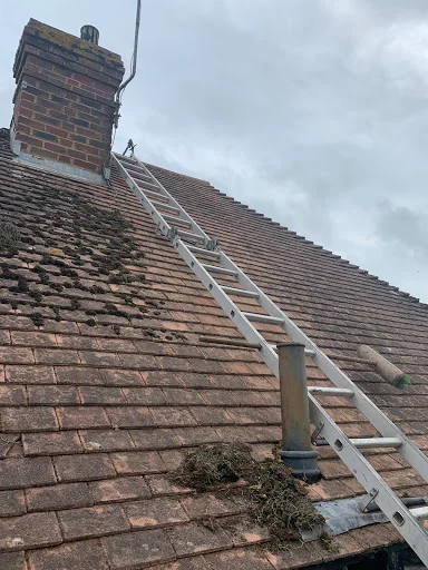 Cutting-Edge Roofing photo 4