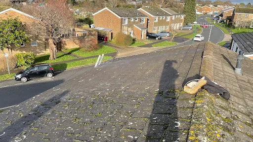 Cutting-Edge Roofing photo 6