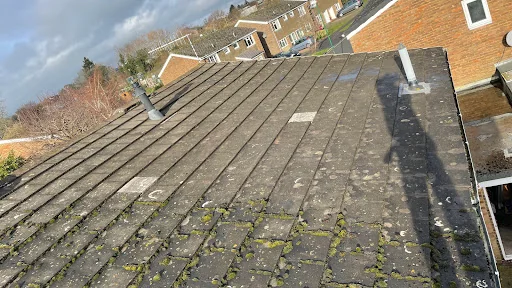 Cutting-Edge Roofing photo 7