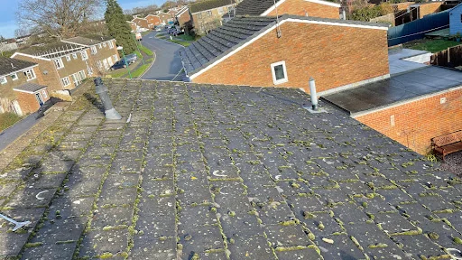 Cutting-Edge Roofing photo 8