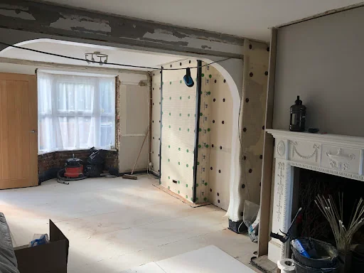 Kent Damp LTD photo 1