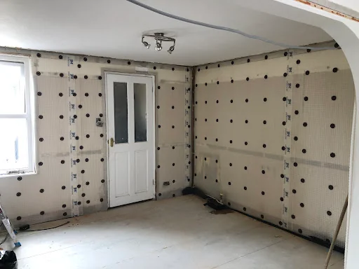 Kent Damp LTD photo 2