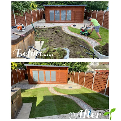 Gardens by Blue photo 1