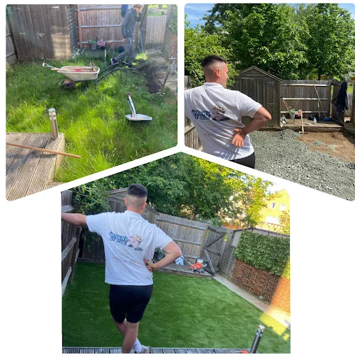 Gardens by Blue photo 7